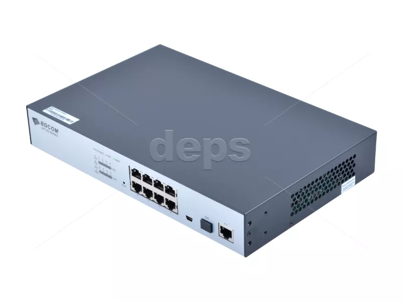 Абонентский терминал BDCOM GP1702-8GPM