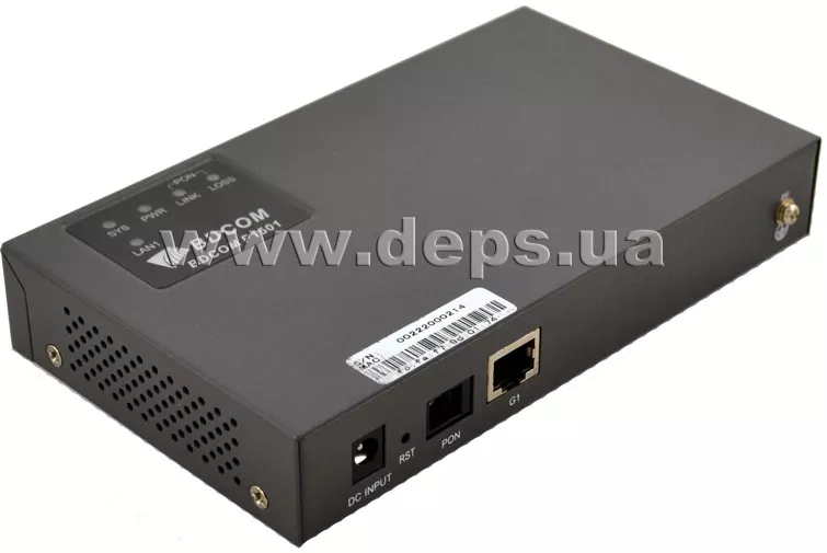 Абонентский терминал BDCOM P1501B