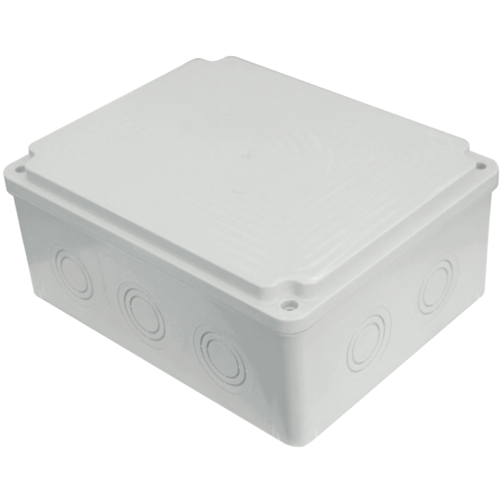 ABS 190х150х80, IP65, AP-UEA