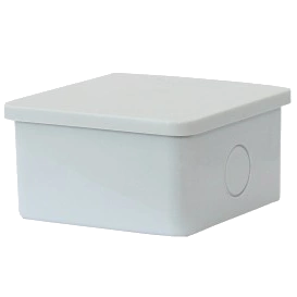 ABS 85х85х50, IP54, AP-UEA