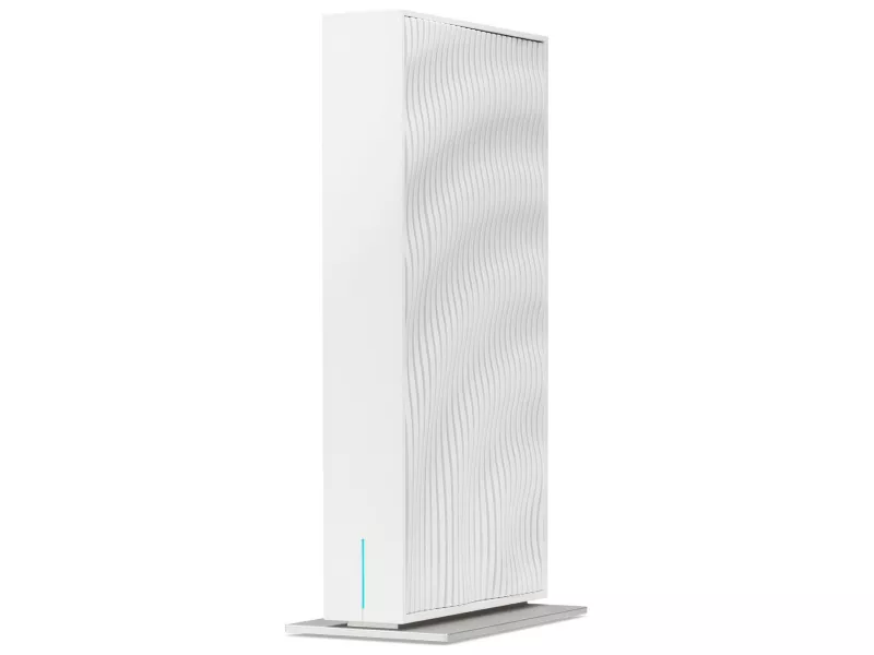 Acer Wave 7 (one pack) Wi-Fi Mesh Router BE6400 (Wi-Fi 7)