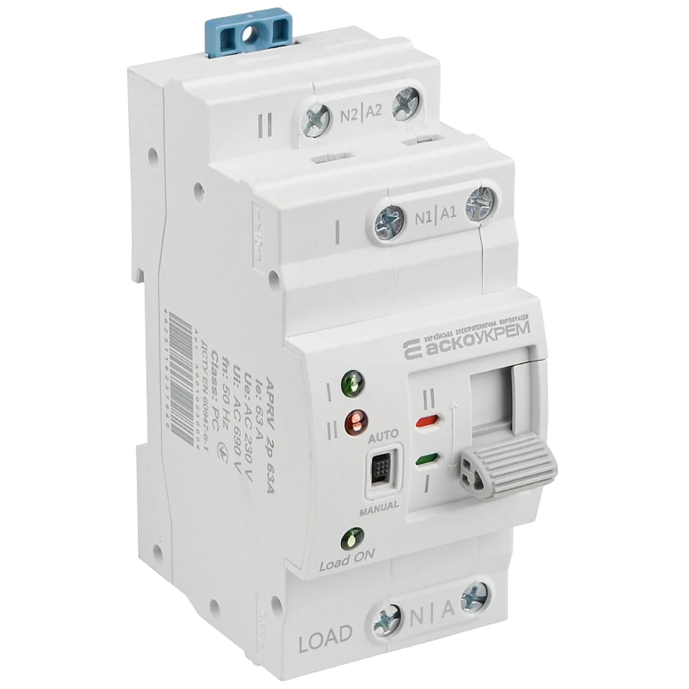 ACKO (I-II) APRV 2p 63A