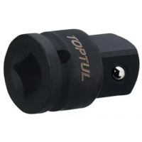 Адаптер для інструменту Toptul ударний 1-1/2"х1" (KACA4832)