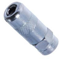 Адаптер для инструмента G.I.KRAFT наконечник для смазочного шприца с шариковым клапаном (K-405H)