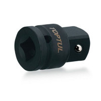 Адаптер для инструмента Toptul 3/8"х1/4" ударный (KACA1208)