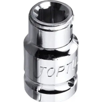 Адаптер для инструмента Toptul под биты 1/2"х10мм (FTAB1612)