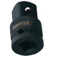 Адаптер для инструмента Toptul ударный 1/2"х3/4" (KACA1624)