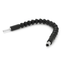 Адаптер для инструмента Voltronic гибкий переходник-удлинитель для Snake Bit TOOL (GO-SBT)