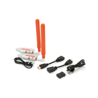 Адаптер HDMI extender 150m WIFI 4K Voltronic (4К150EXT)
