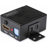 Адаптер HDMI extender 35m 1920x1080 60Hz repeater Digitus (DS-55901)