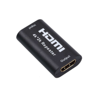Адаптер HDMI extender 40m 4K 2K Voltronic (YT-SB HDM-40m 4K/2K)