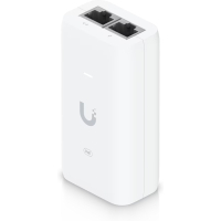 Адаптер PoE Ubiquiti U-PoE