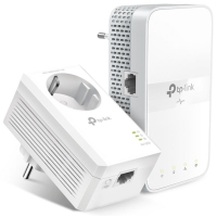 Адаптер Powerline TP-Link TL-WPA7617KIT