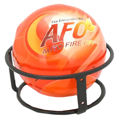 AFO 1.3 кг автоматический подвесной порошковый шаровой