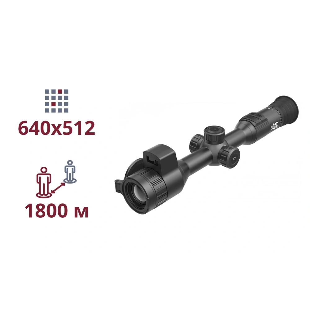 AGM AdderV2 LRF 35-640
