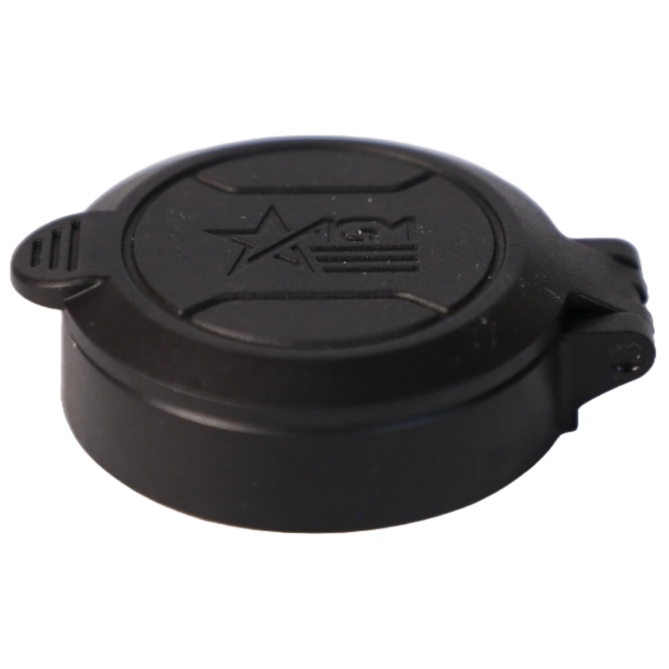 AGM Lens cap for Rattler 256/35-640,Varmint LRF TS35, Neith DS/DC