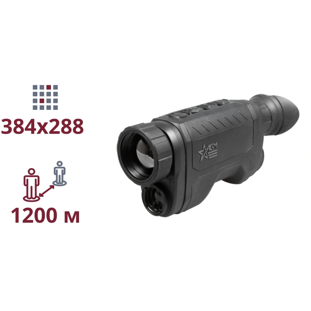 AGM ReachIR LRF 25-384