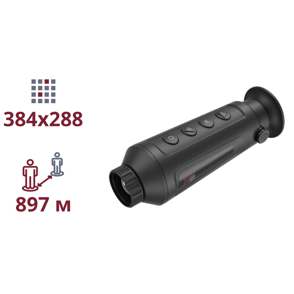 AGM Taipan TM19-384