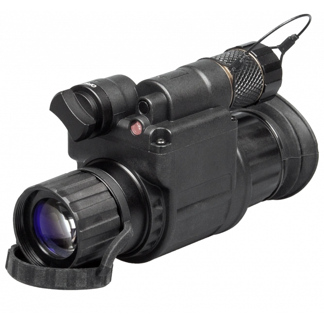 AGM Wolf-14 NW2