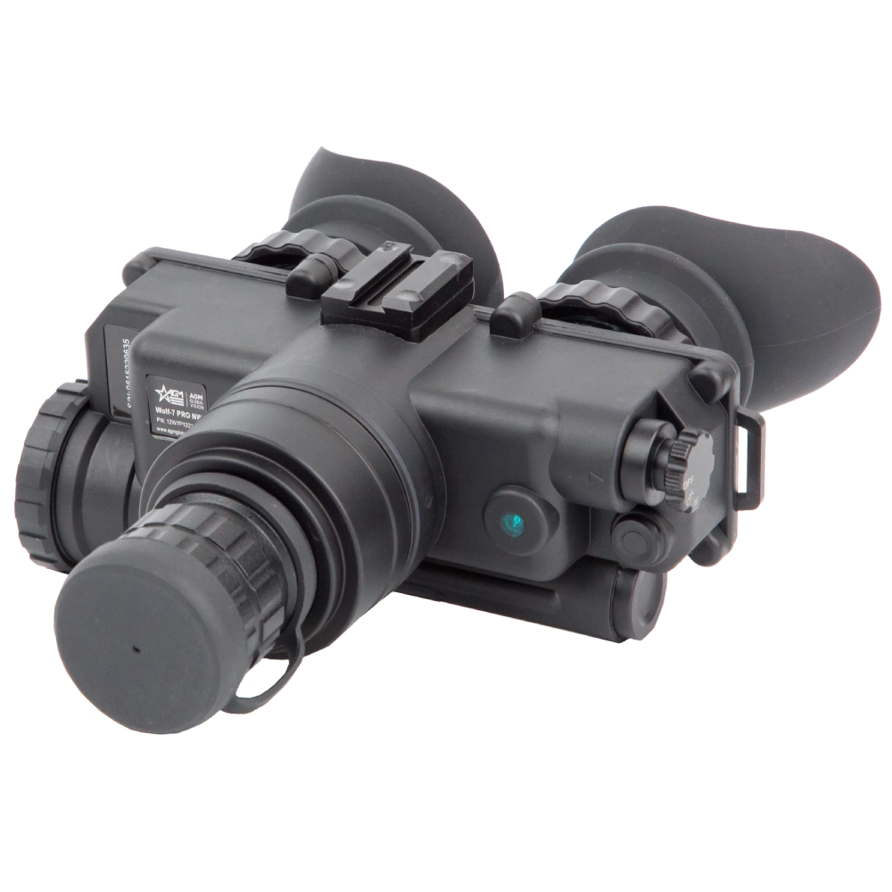 AGM WOLF-7 PRO NL1