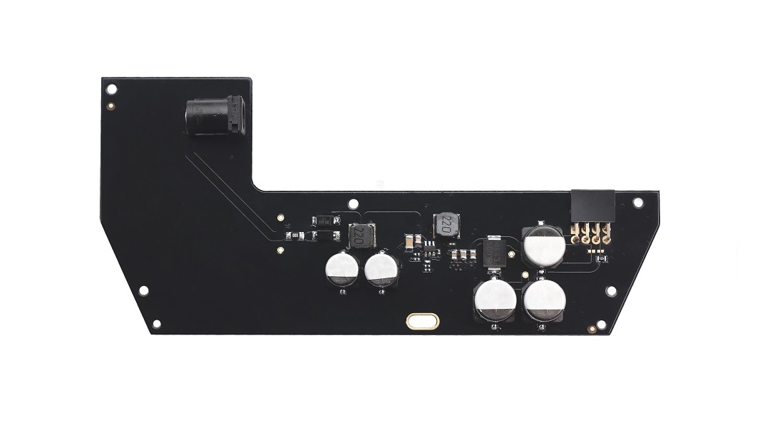 Ajax 12В PSU для Hub/Hub Plus/ReX