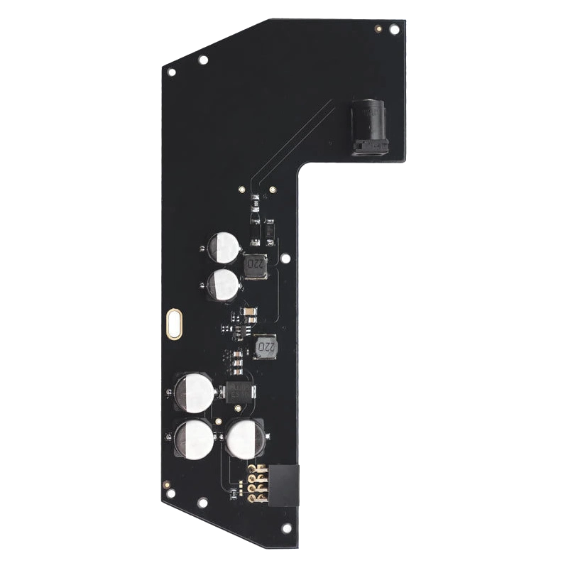 Ajax 220V PSU for Hub/Hub Plus/ReX (HUB.001.PWB.001v1)