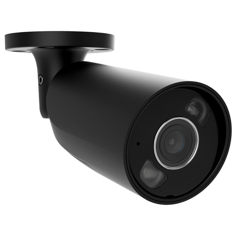 Ajax BulletCam HL (5 Mp/4 mm) black