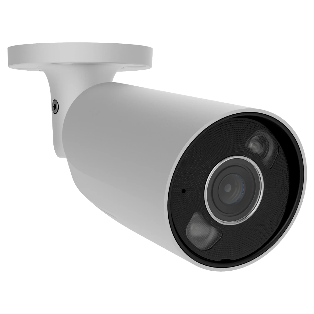 Ajax BulletCam HL (8 Mp/4 mm) white
