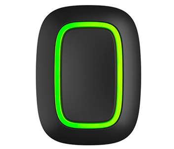 Ajax Button black EU