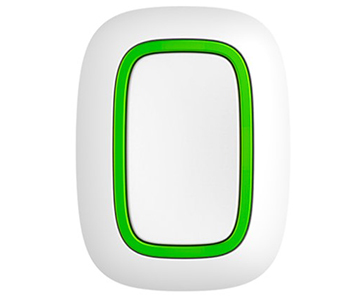 Ajax Button white EU