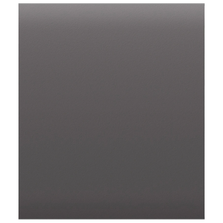 Ajax CenterButton (1-gang/2-way) [55] grey