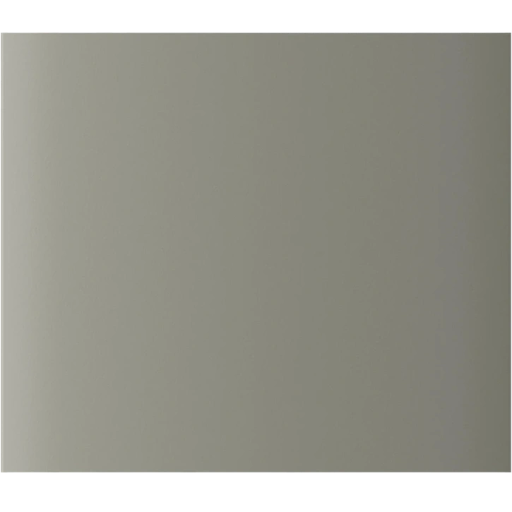 Ajax CenterButton (1-gang) vertical [55] ASP olive