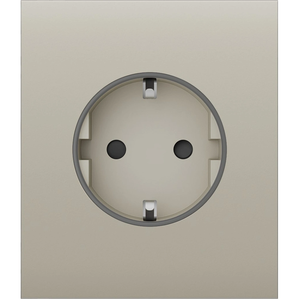 Ajax CenterCover (basic) [type F] ivory