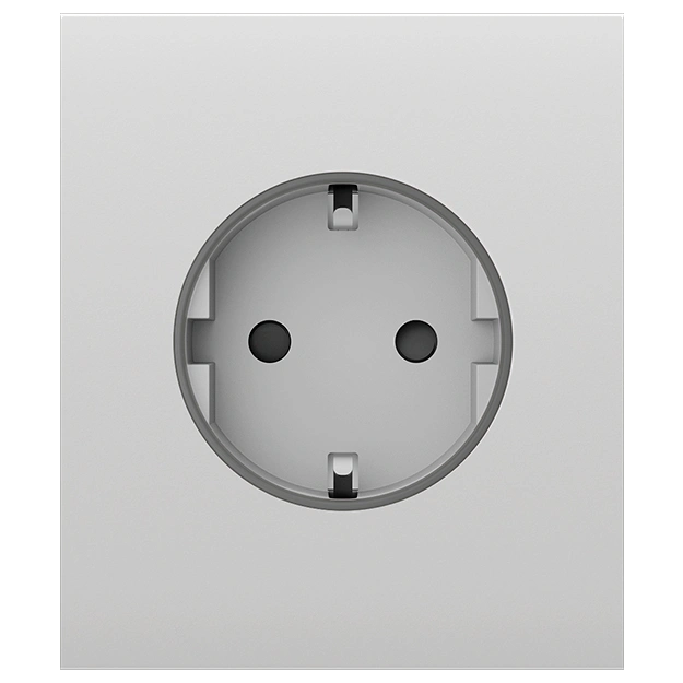 Ajax CenterCover (basic) [type F] white