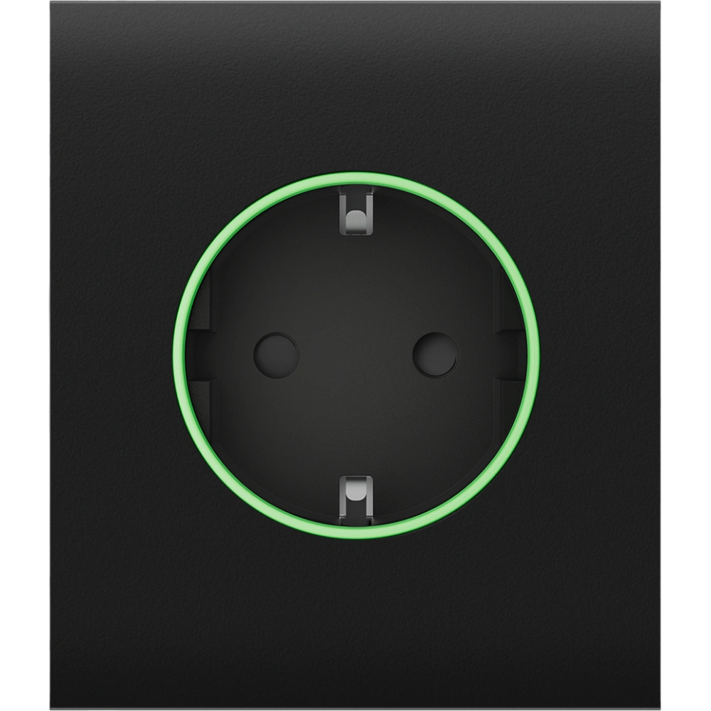 Ajax CenterCover (smart) [type F] [55] ASP black