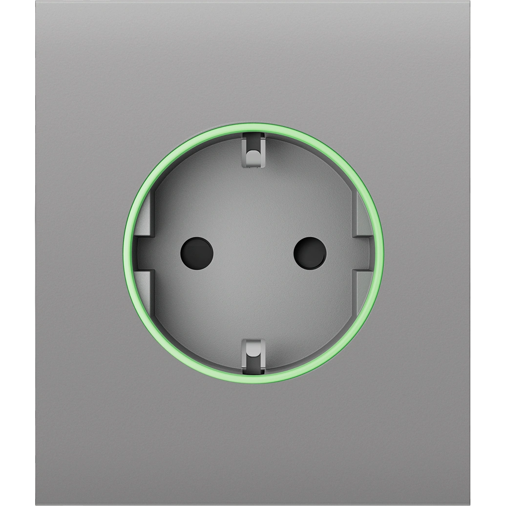 Ajax CenterCover (smart) [type F] [55] ASP fog