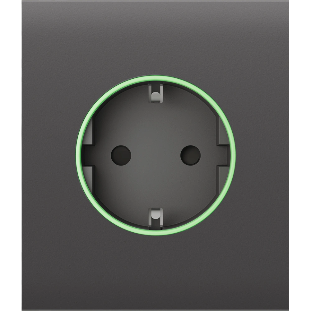 Ajax CenterCover (smart) [type F] [55] ASP grey