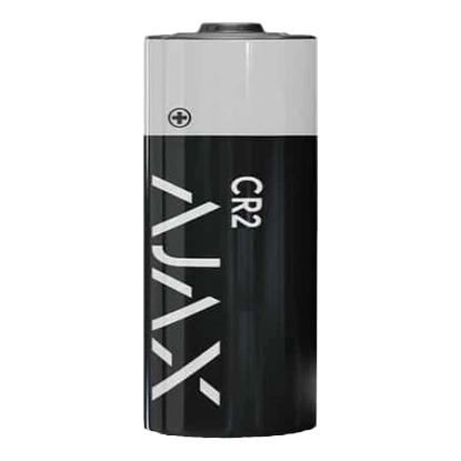 Ajax CR2 Ajax 3V
