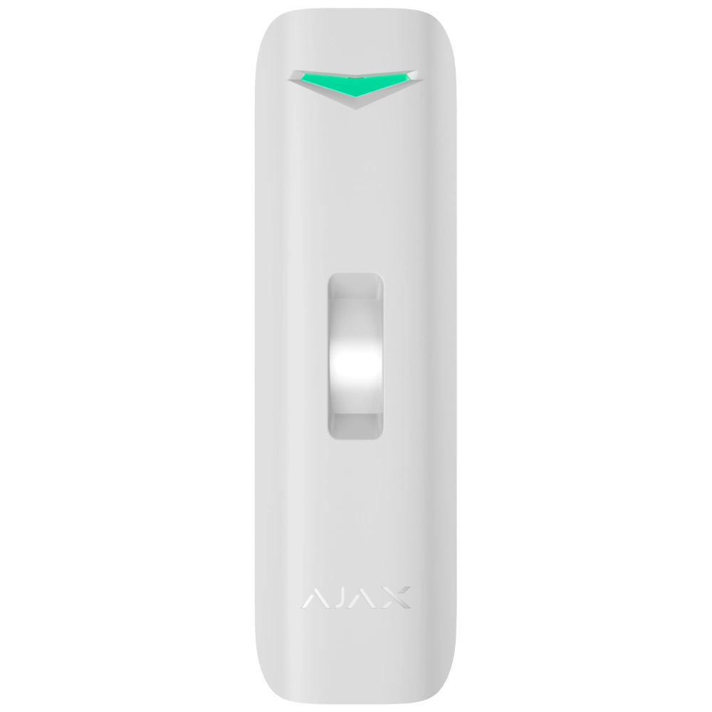 Ajax Curtain Outdoor Mini Jeweller