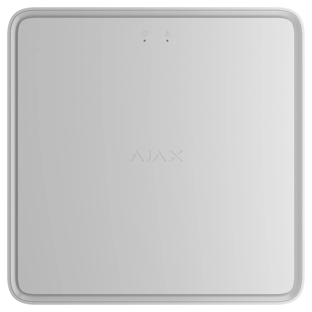 Ajax EN54 Fire ReX (8EU) ASP white