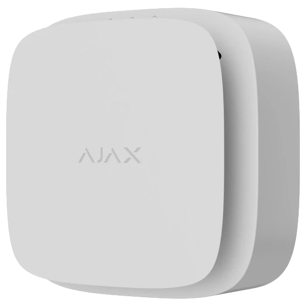 Ajax FireProtect 2 RB (Heat/CO) (8EU) ASP white температуры и угарного газа