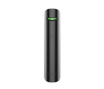Ajax GlassProtect (black) розбиття скла