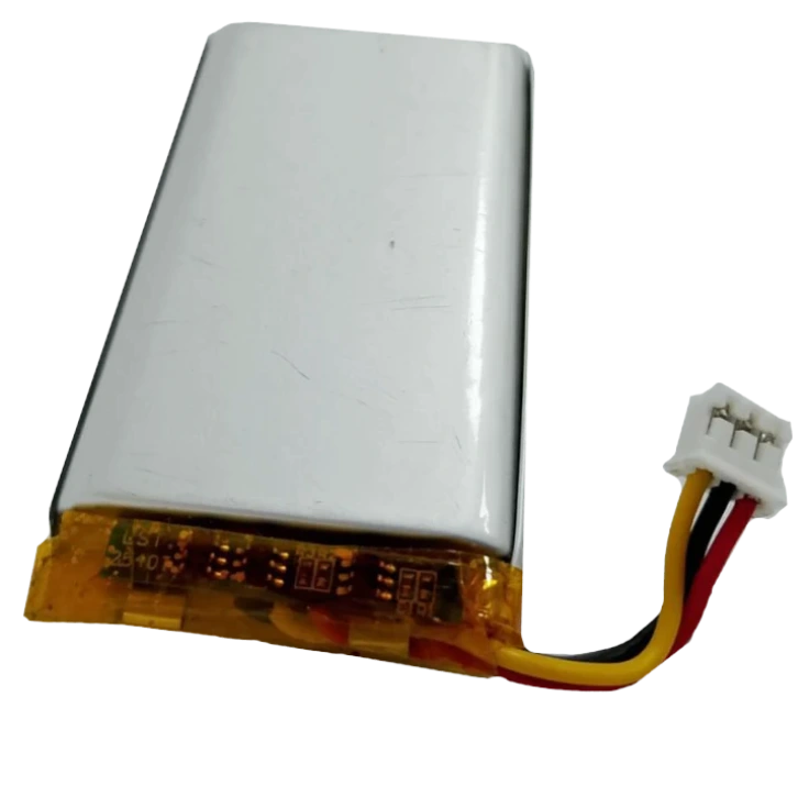 Ajax Hub/Hub 2/ReX/ReX 2 (2 Ah, 3-pin)