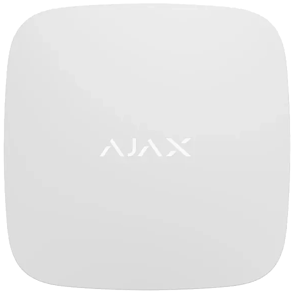 Ajax LeaksProtect (white) затоплення бездротовий