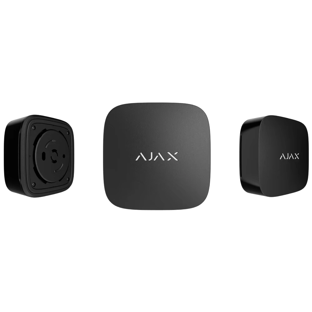 Ajax LifeQuality (8EU) black