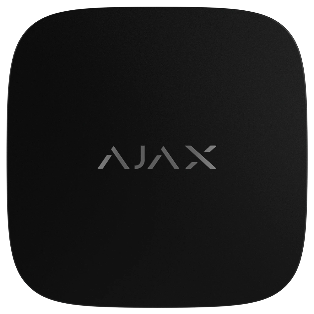 Ajax LifeQuality Lite Jeweller (8EU) ASP black