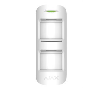 Ajax MotionProtect Outdoor (white) движения беспроводной