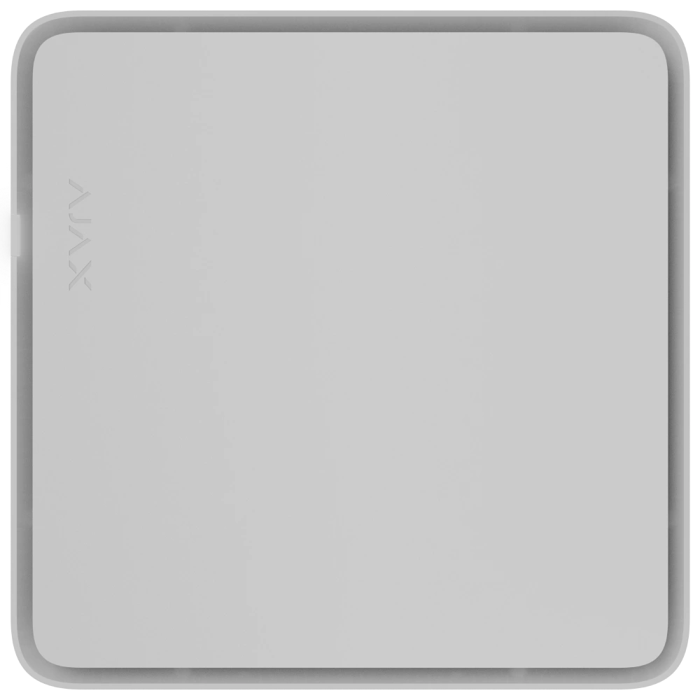 Ajax NVR HAC (8ch) (8EU) ASP white
