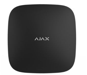 Ajax ReX black EU