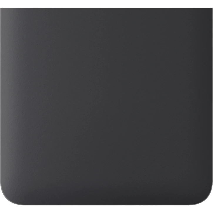 Ajax SideButton (1-gang) vertical [55] ASP grey